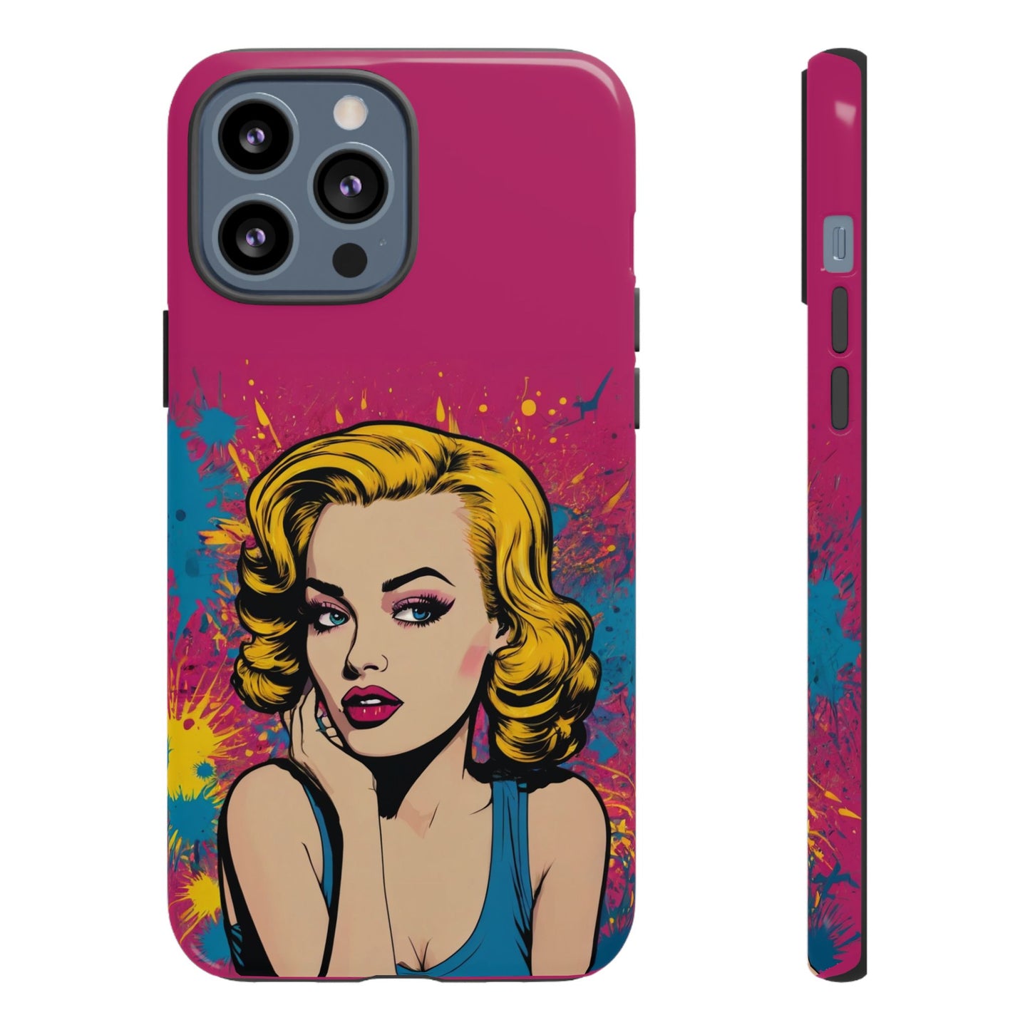 Ucase PopArt