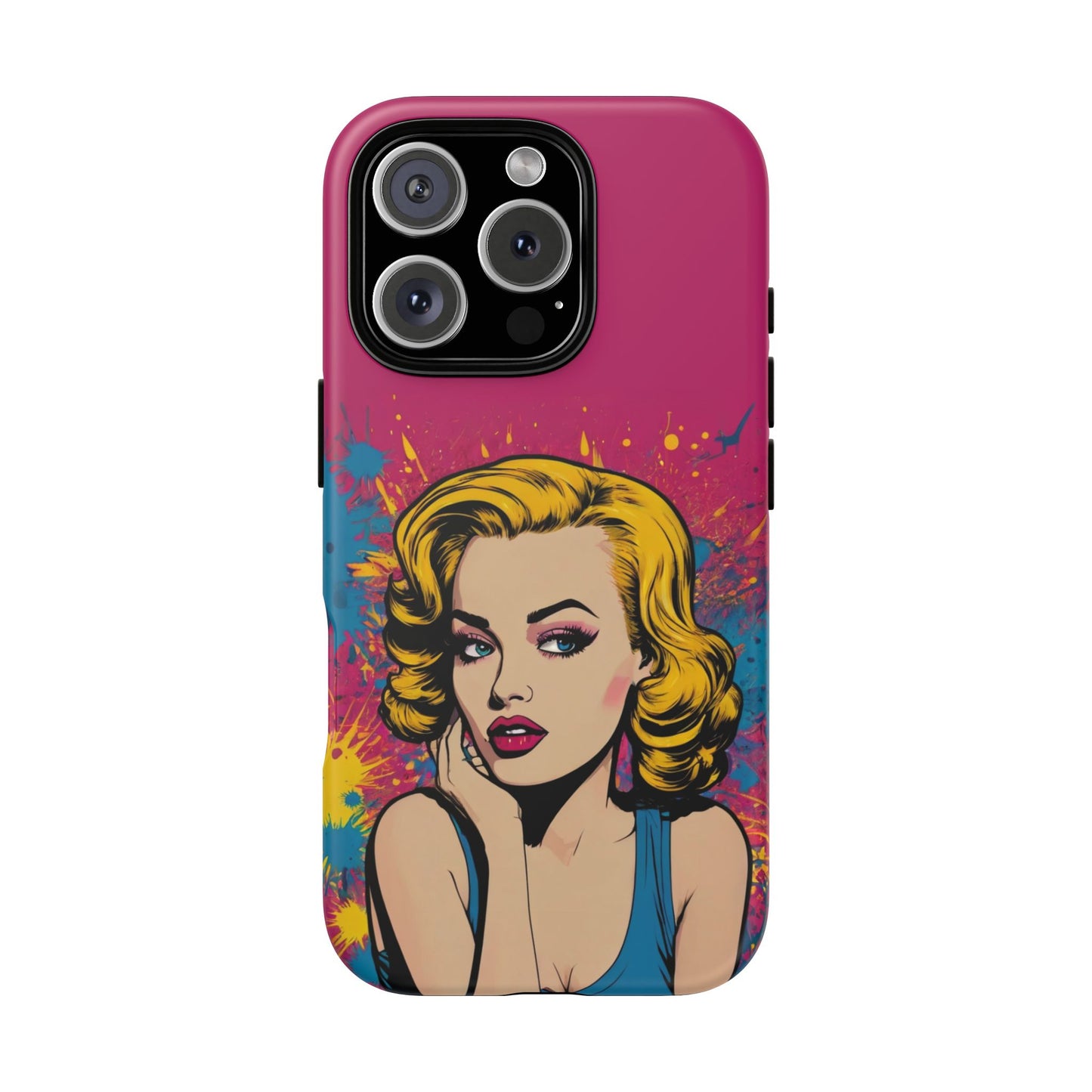 Ucase PopArt