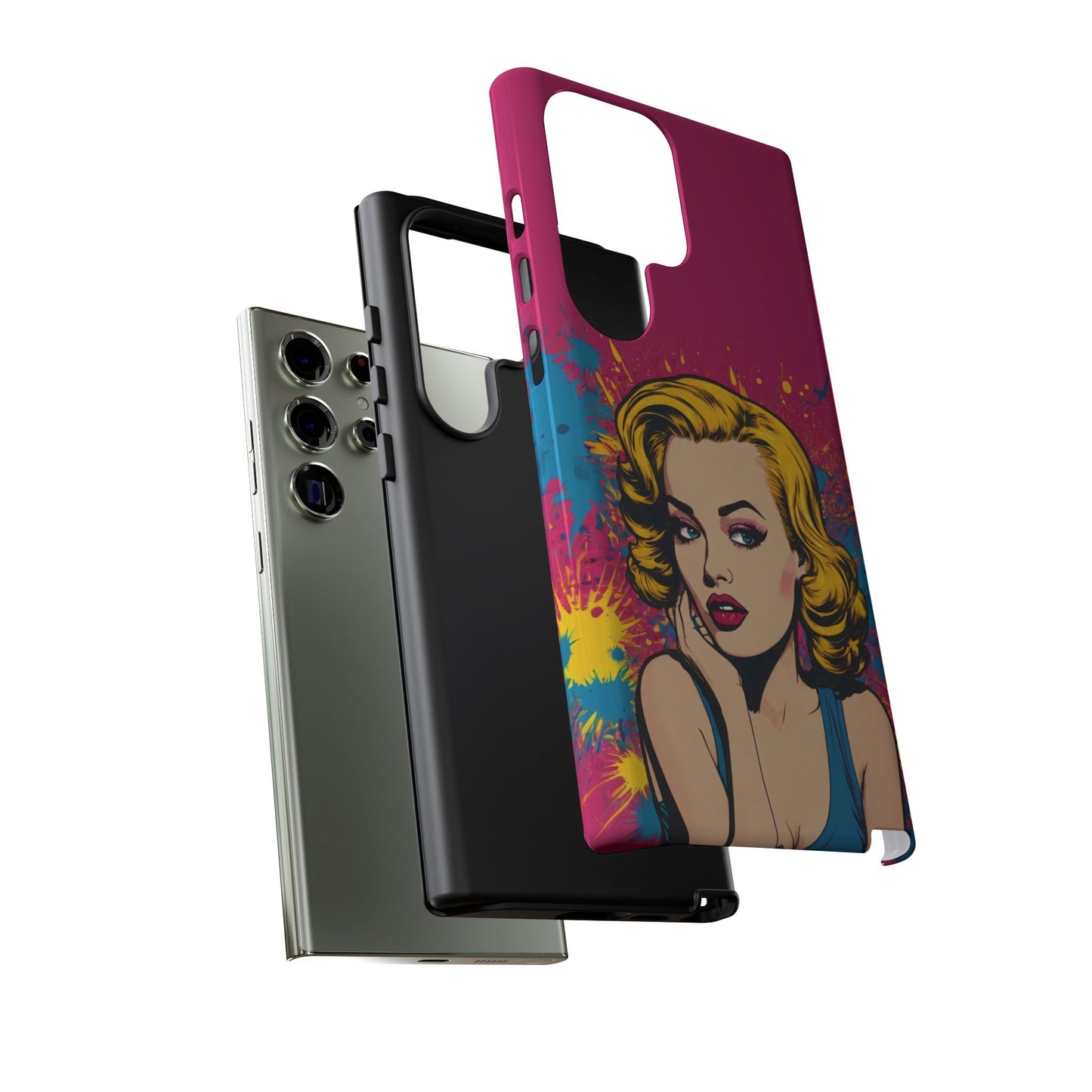 Ucase PopArt