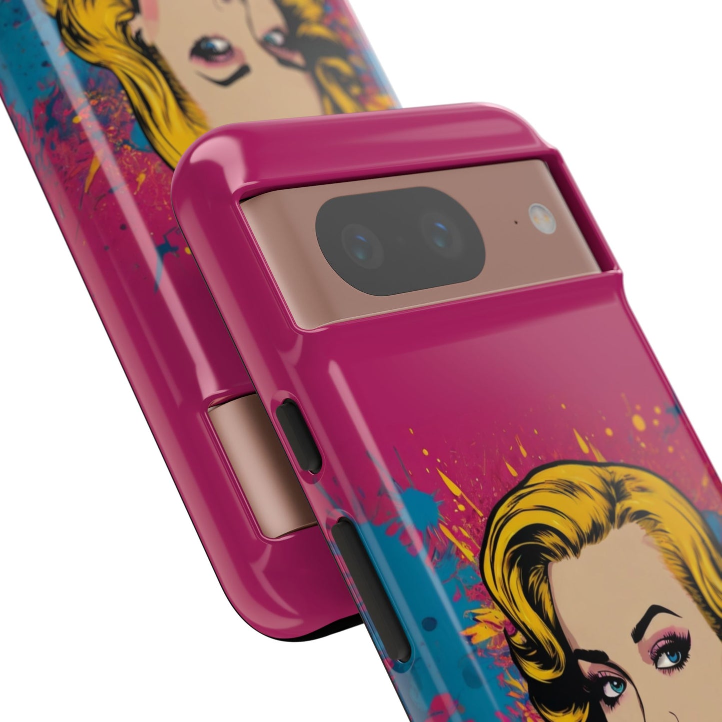 Ucase PopArt