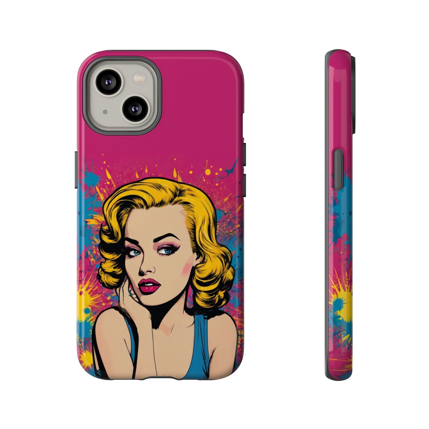 Ucase PopArt