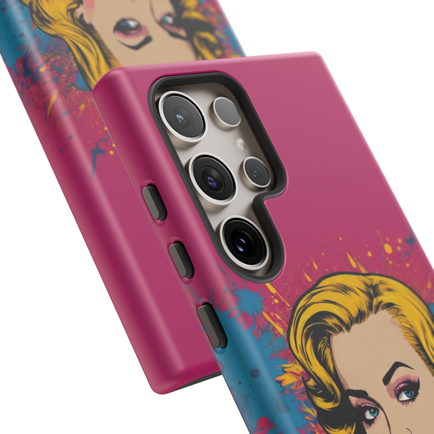 Ucase PopArt