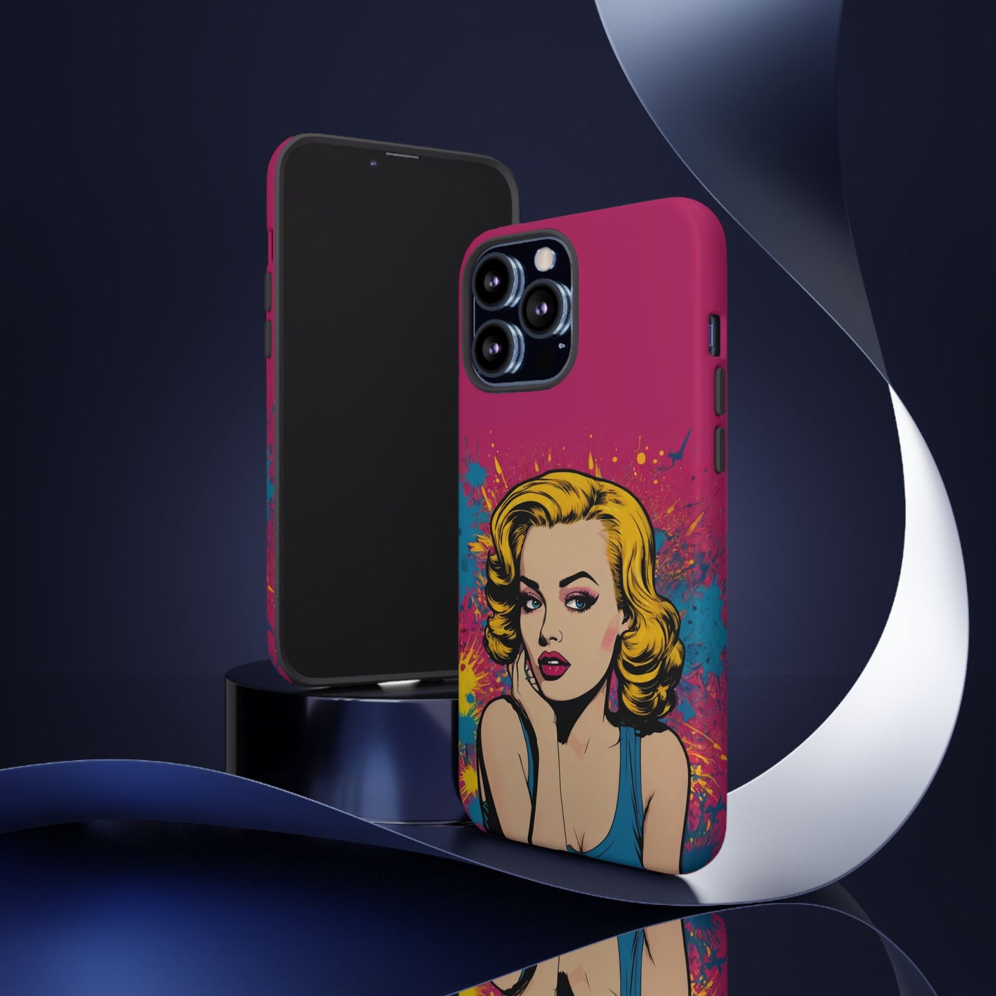 Ucase PopArt