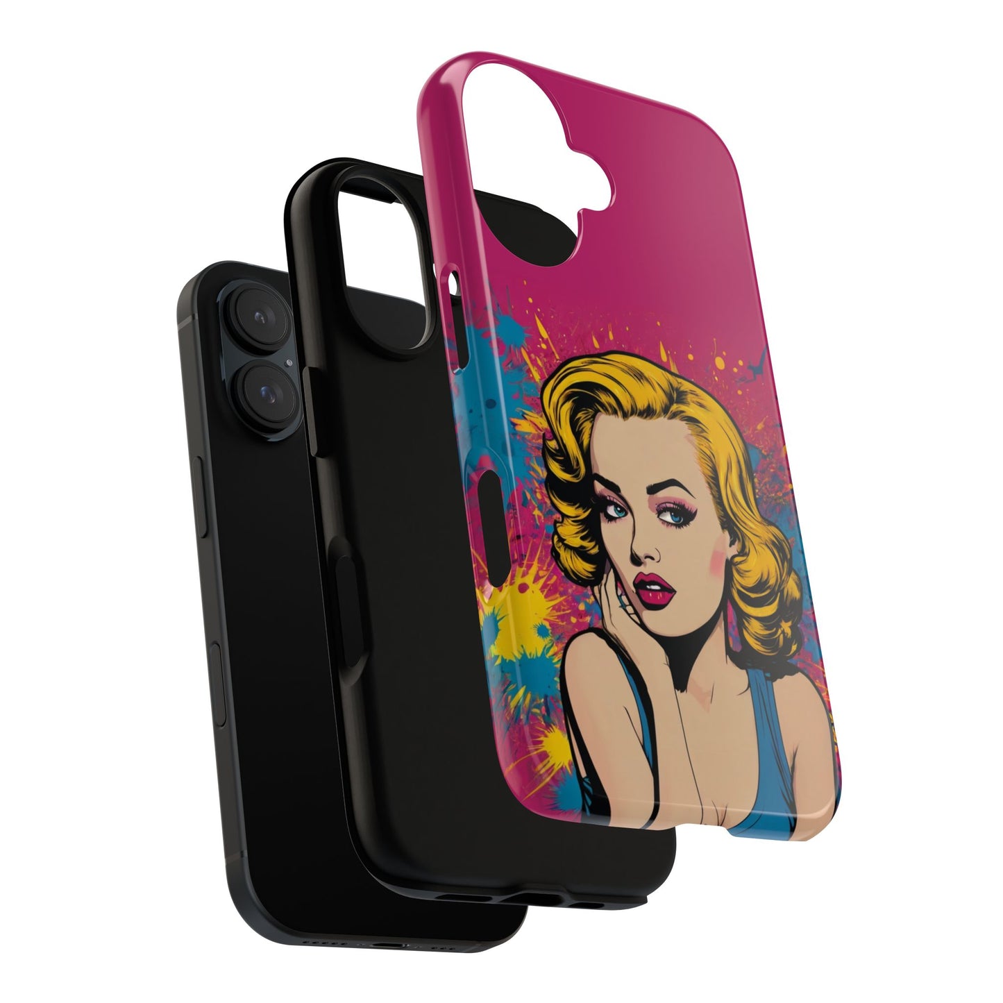 Ucase PopArt