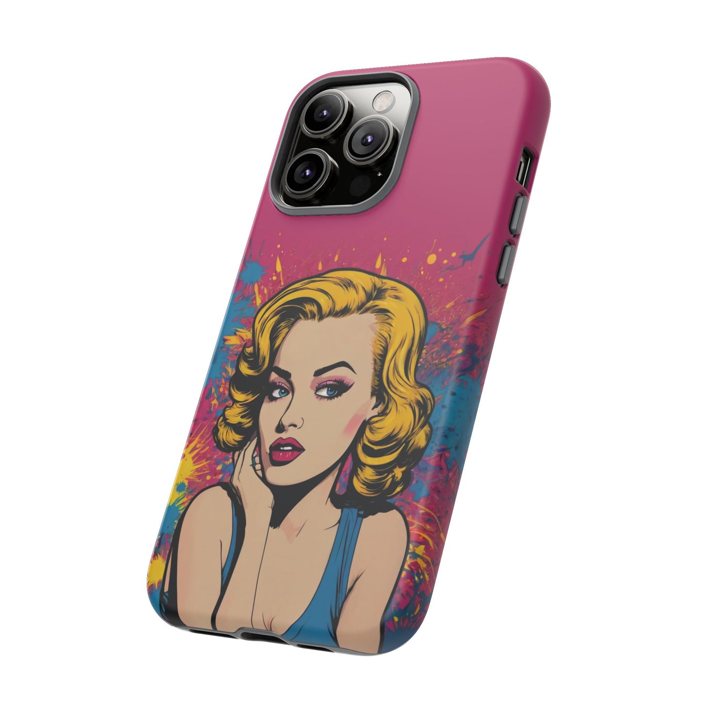 Ucase PopArt