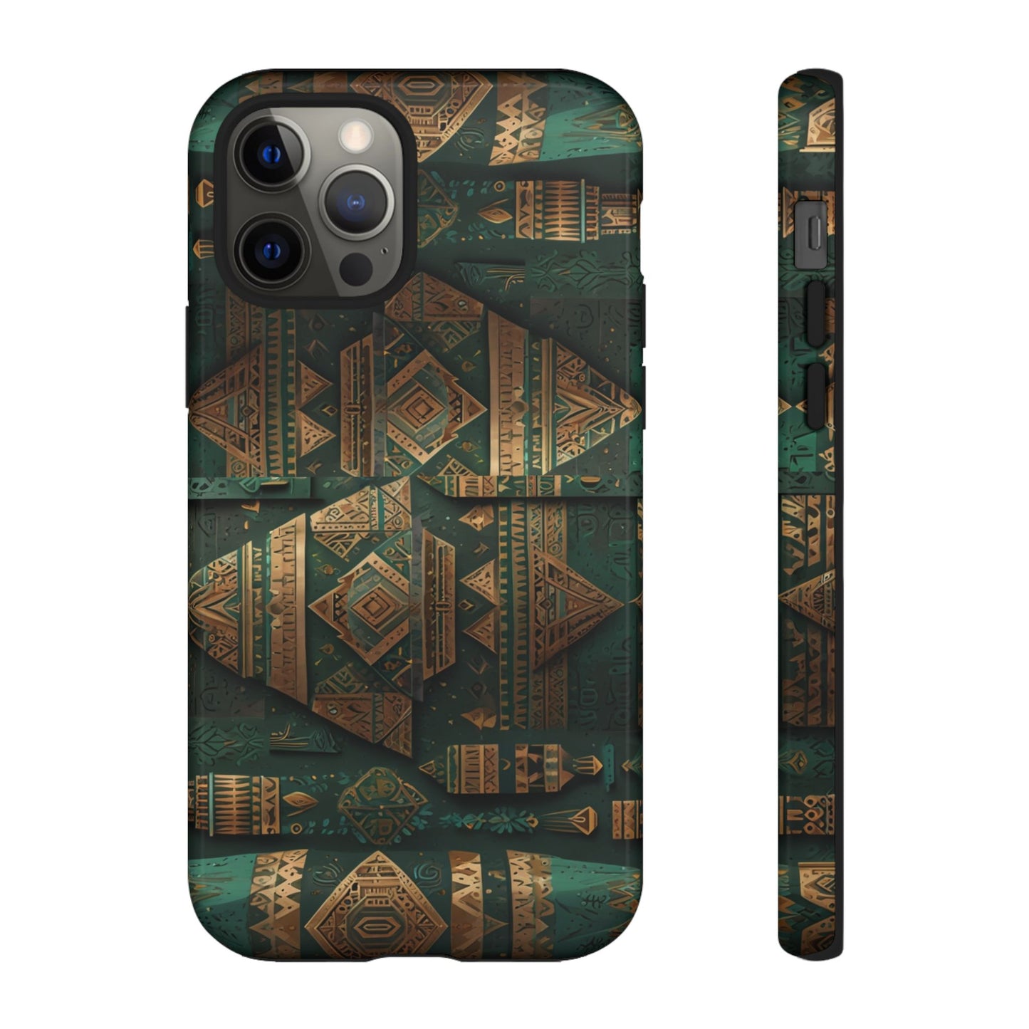 Ucase Ethnic Luxe