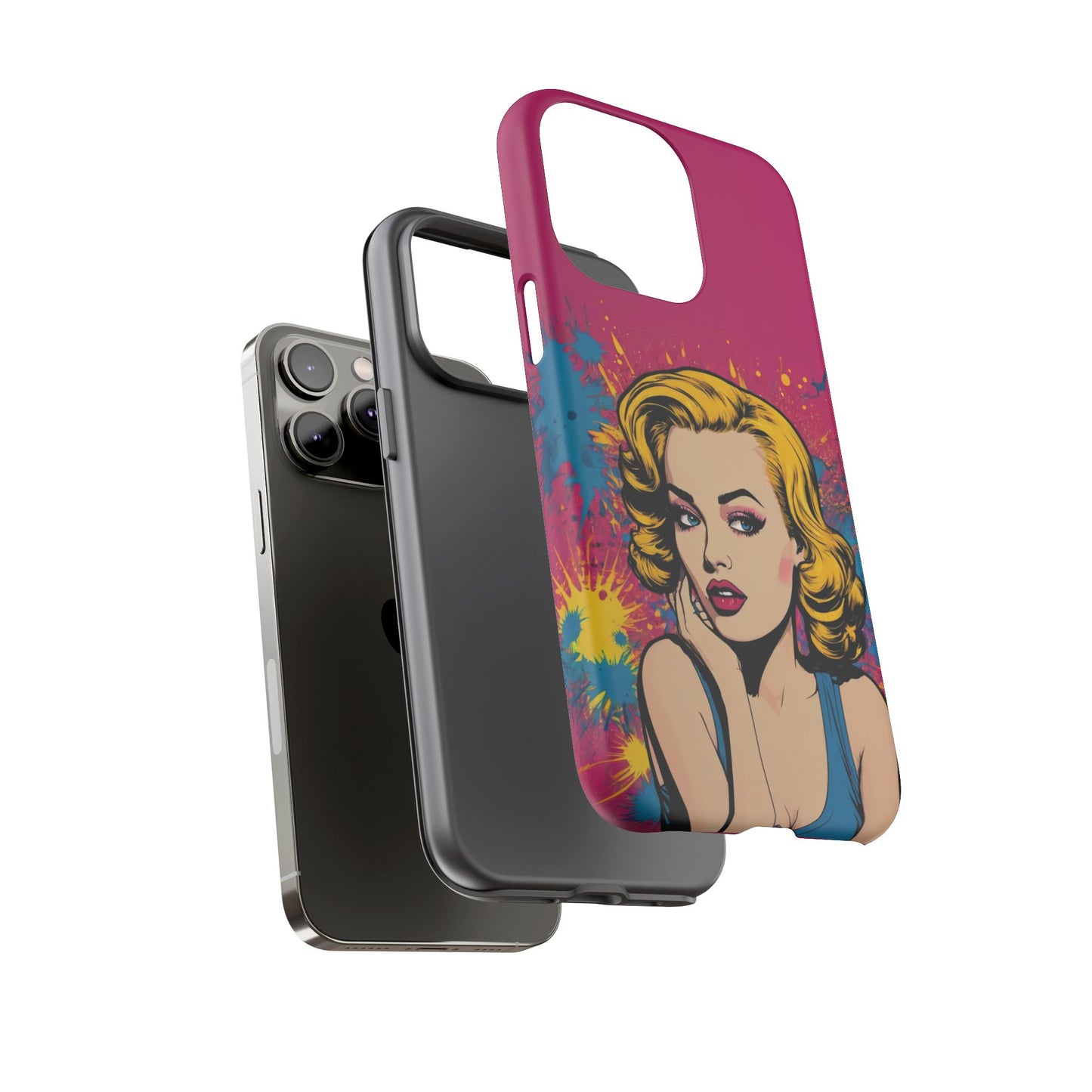 Ucase PopArt