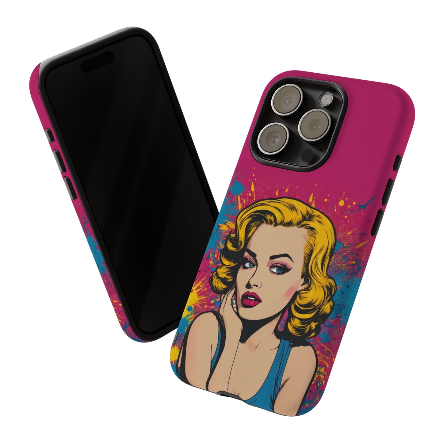 Ucase PopArt