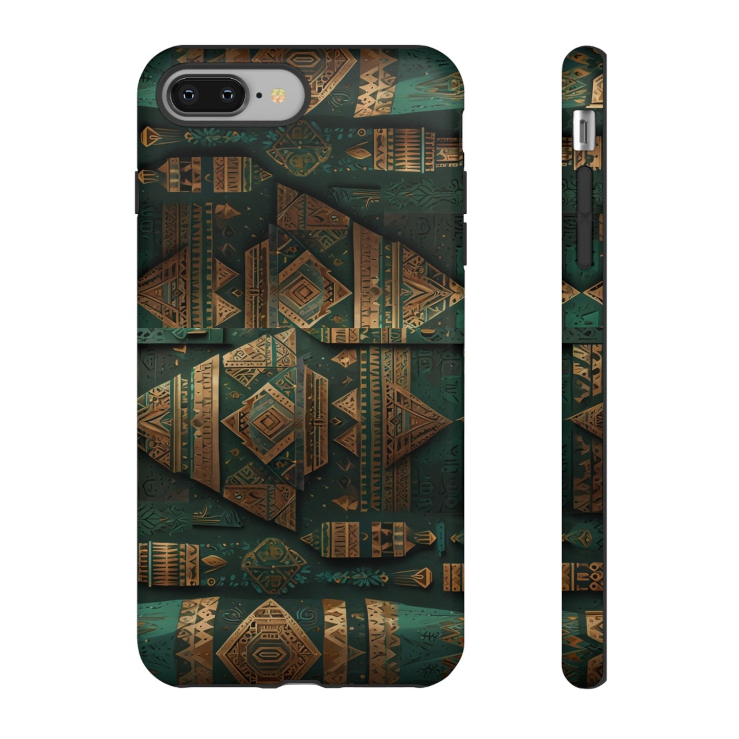 Ucase Ethnic Luxe