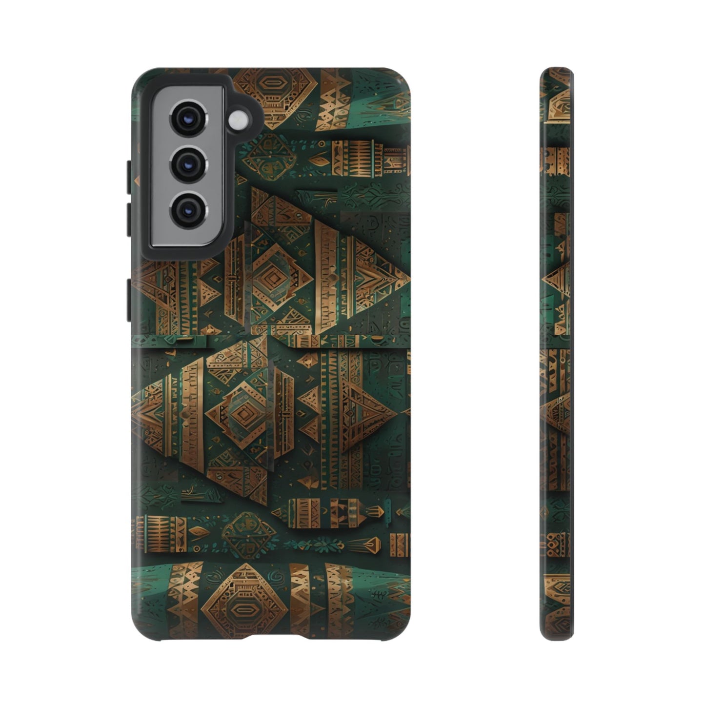 Ucase Ethnic Luxe