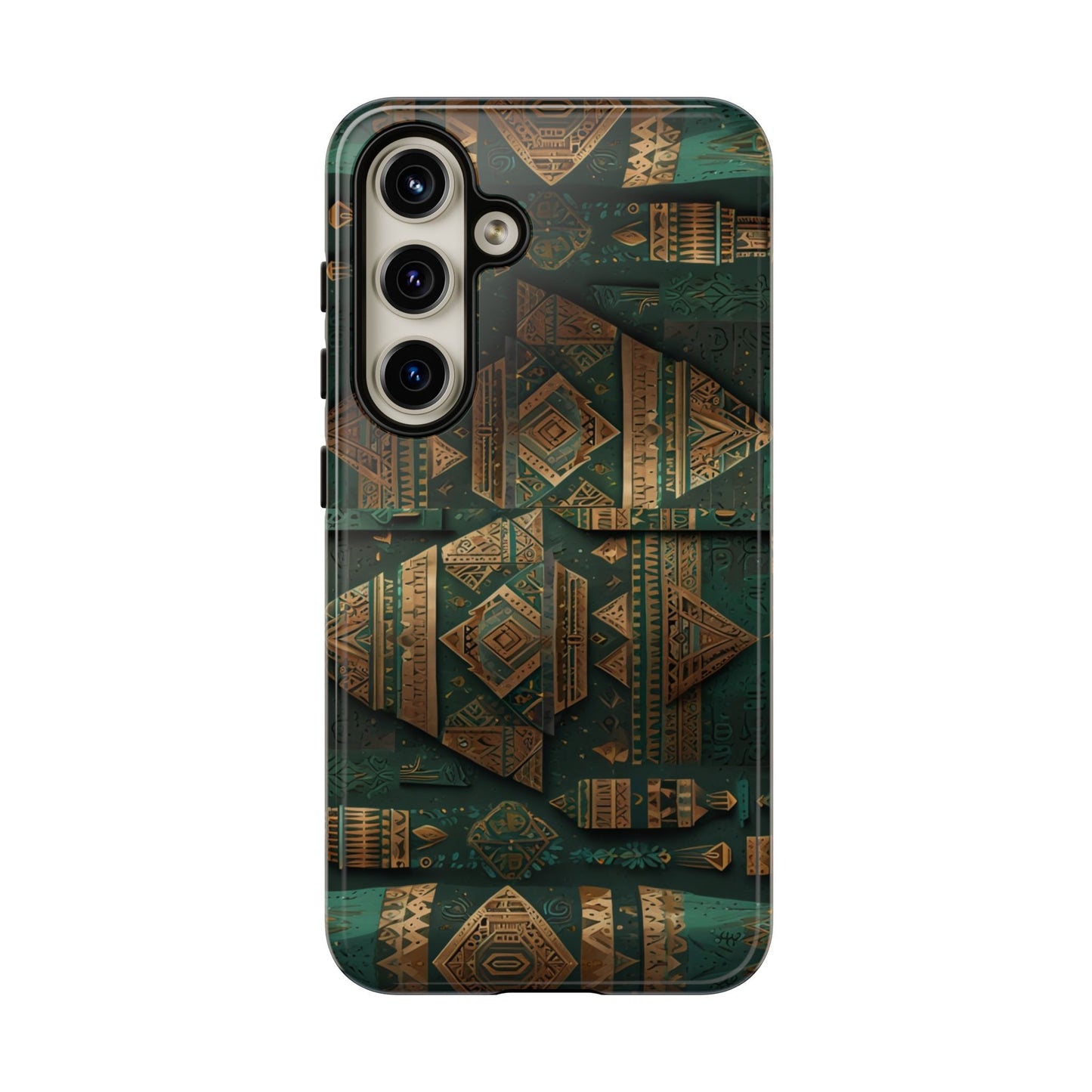 Ucase Ethnic Luxe