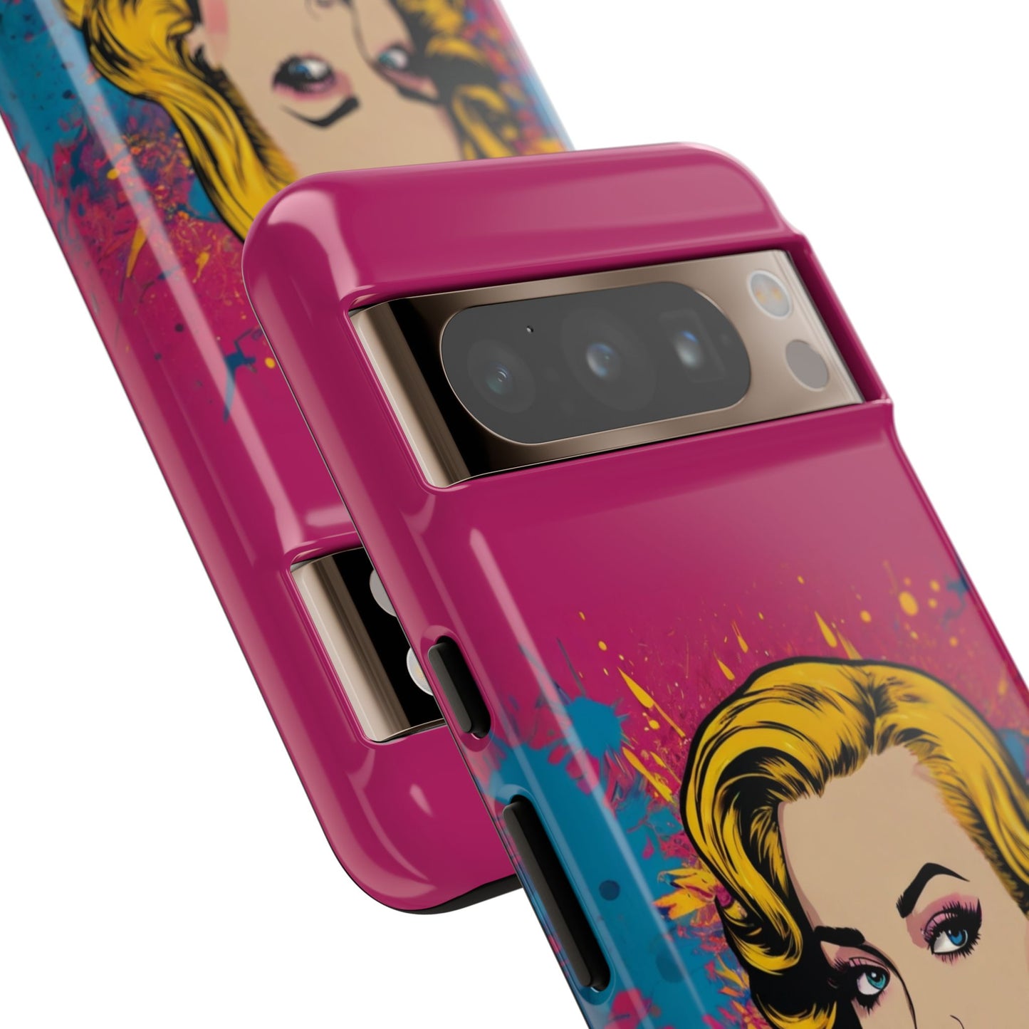 Ucase PopArt