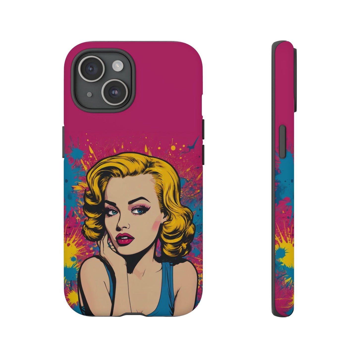 Ucase PopArt