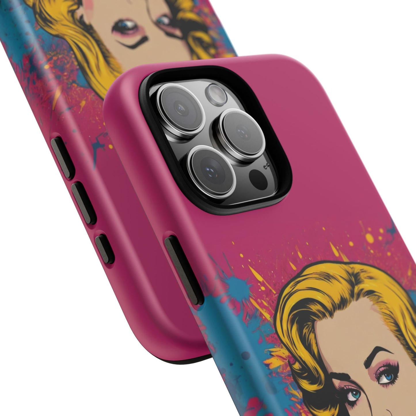 Ucase PopArt