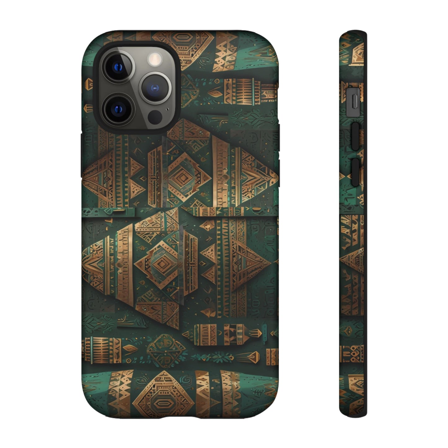 Ucase Ethnic Luxe