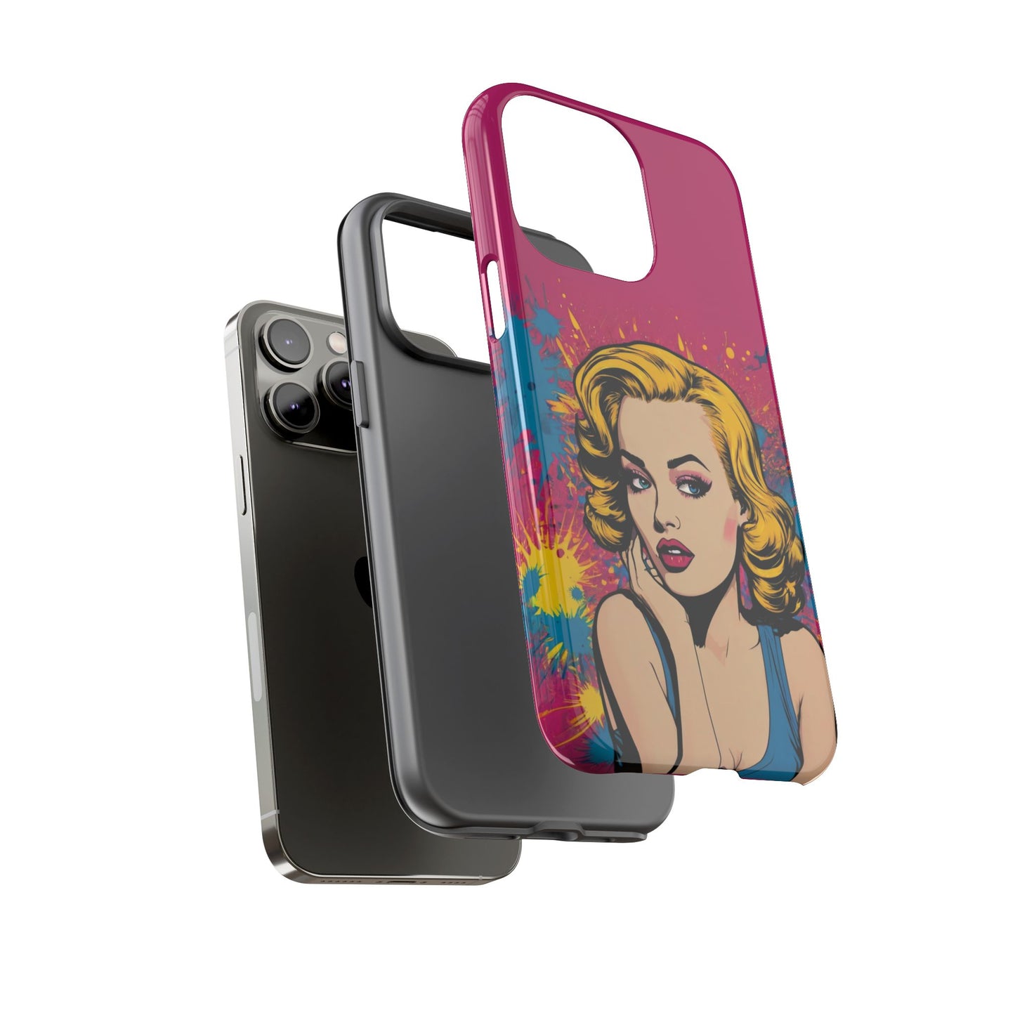 Ucase PopArt