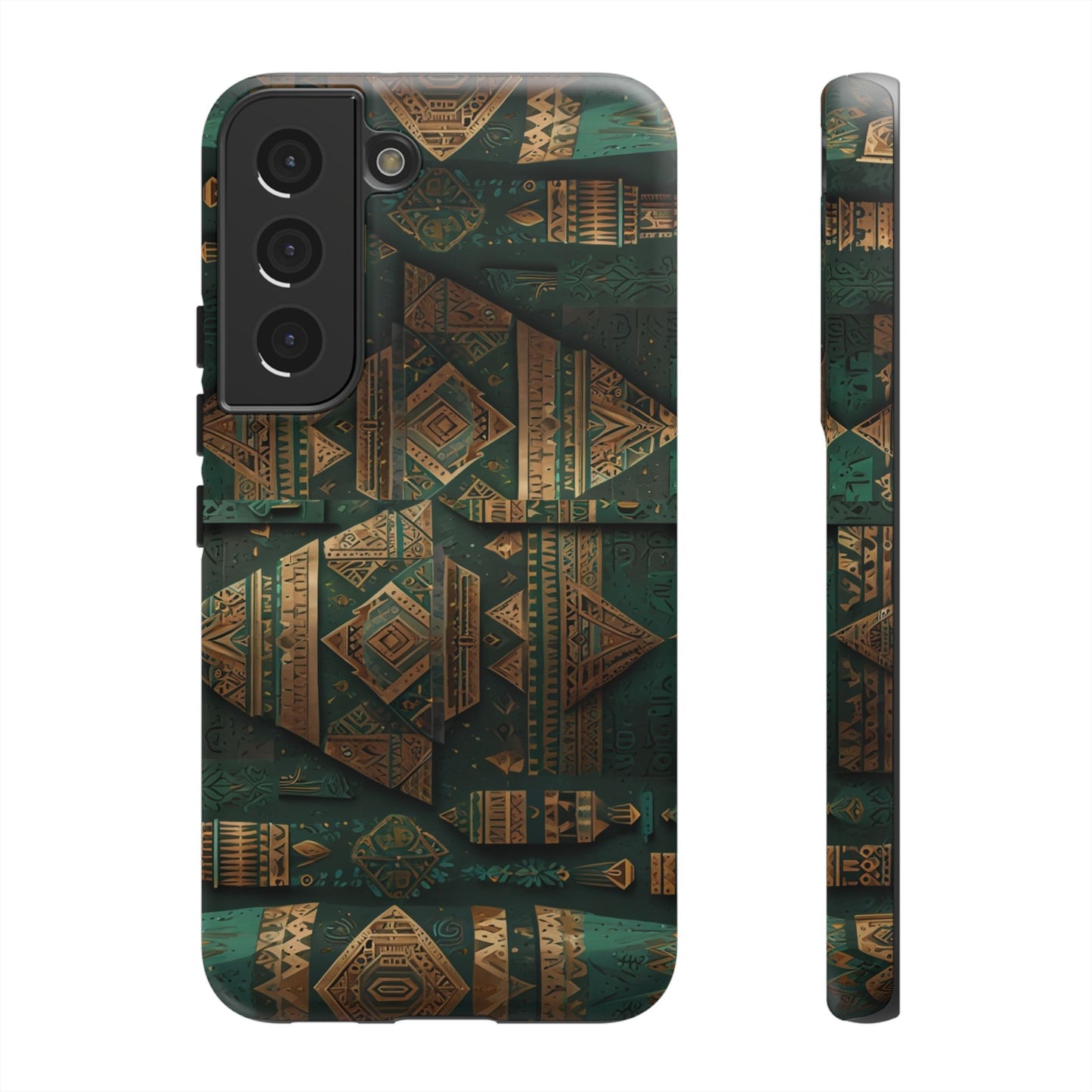 Ucase Ethnic Luxe