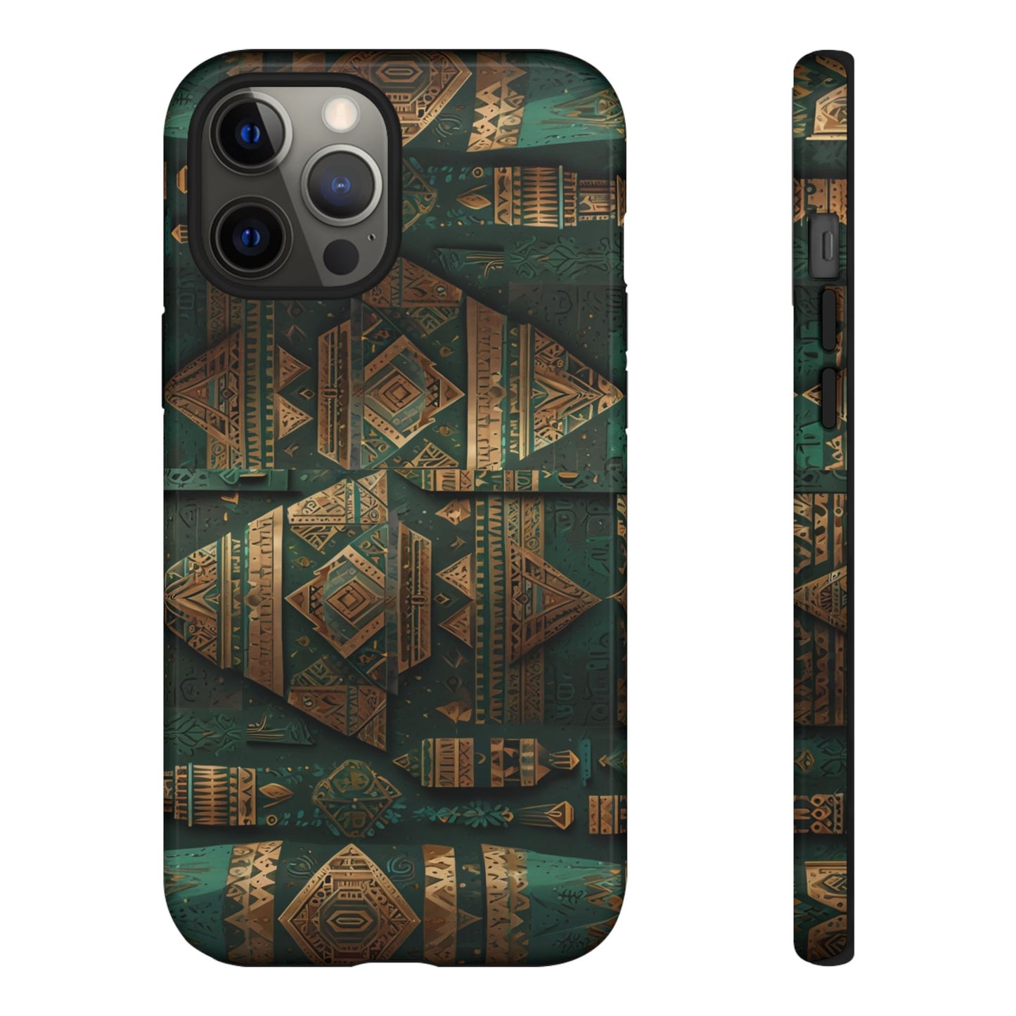 Ucase Ethnic Luxe