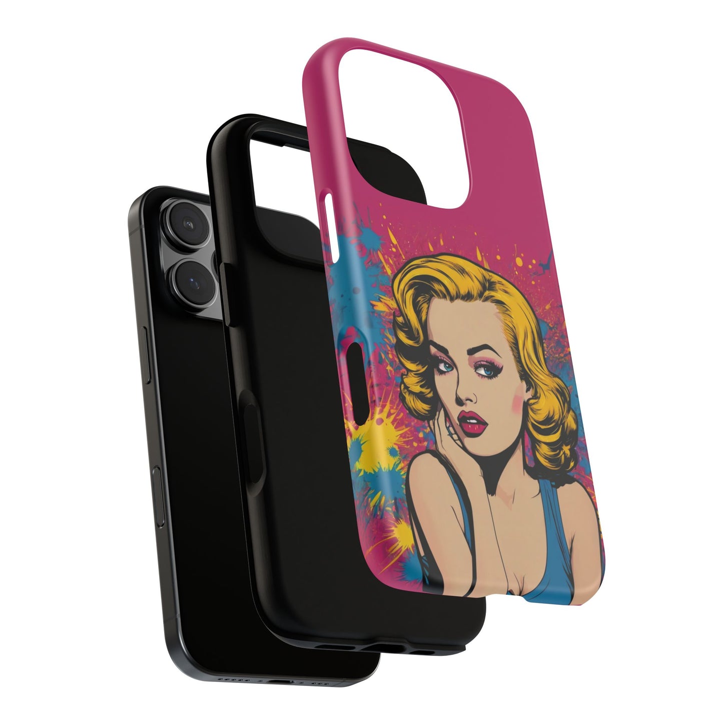 Ucase PopArt