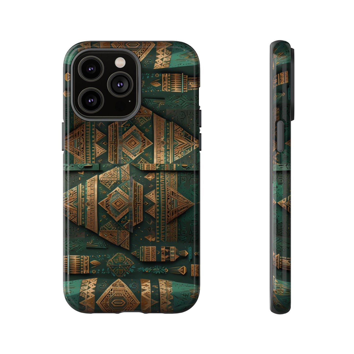 Ucase Ethnic Luxe