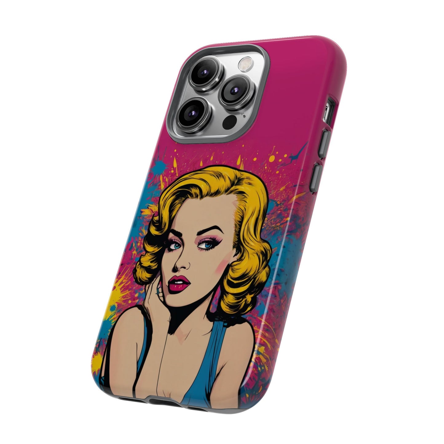 Ucase PopArt