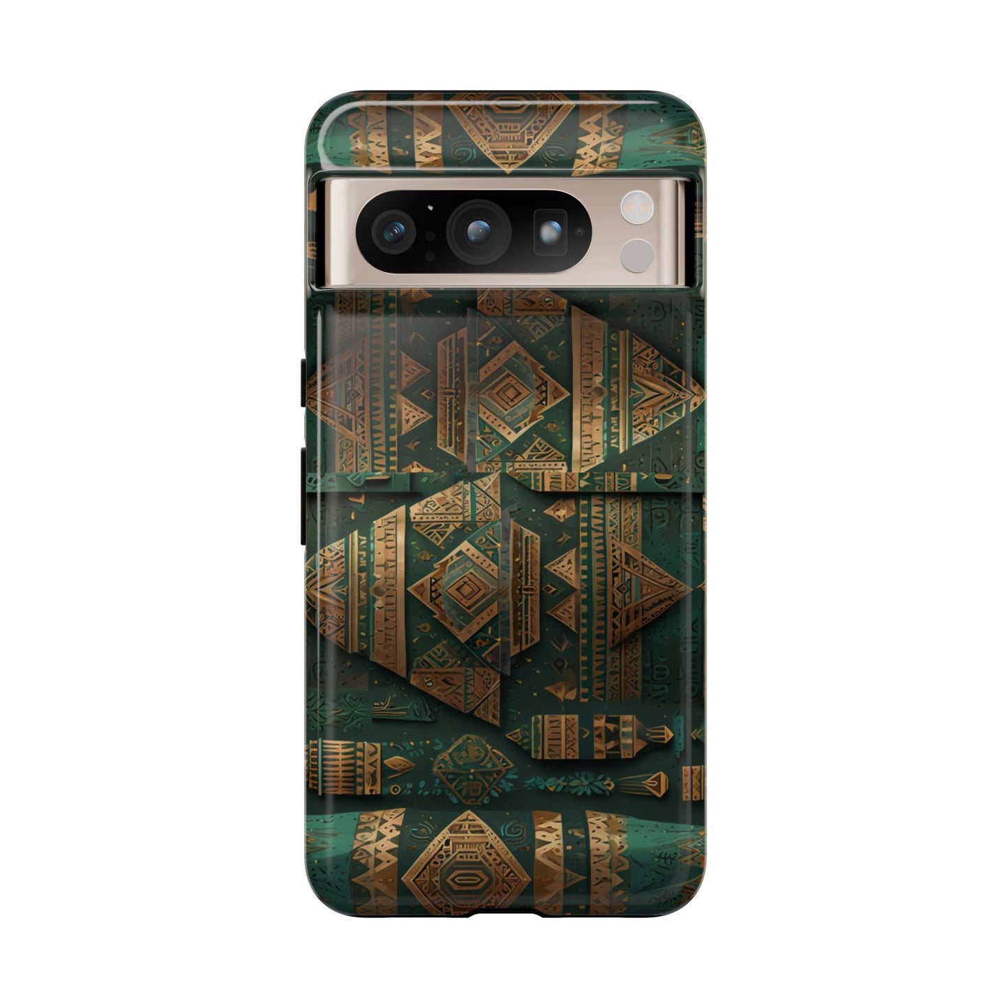 Ucase Ethnic Luxe