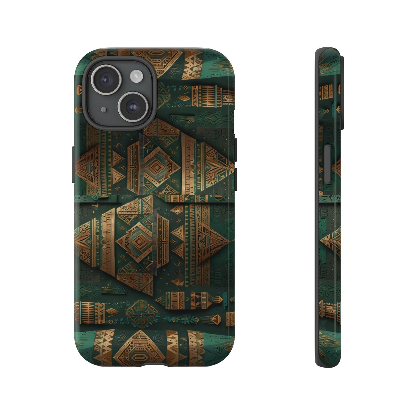 Ucase Ethnic Luxe