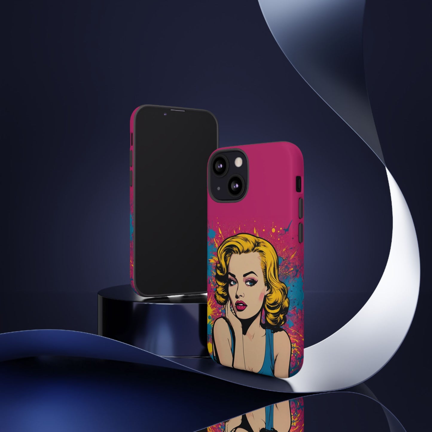 Ucase PopArt