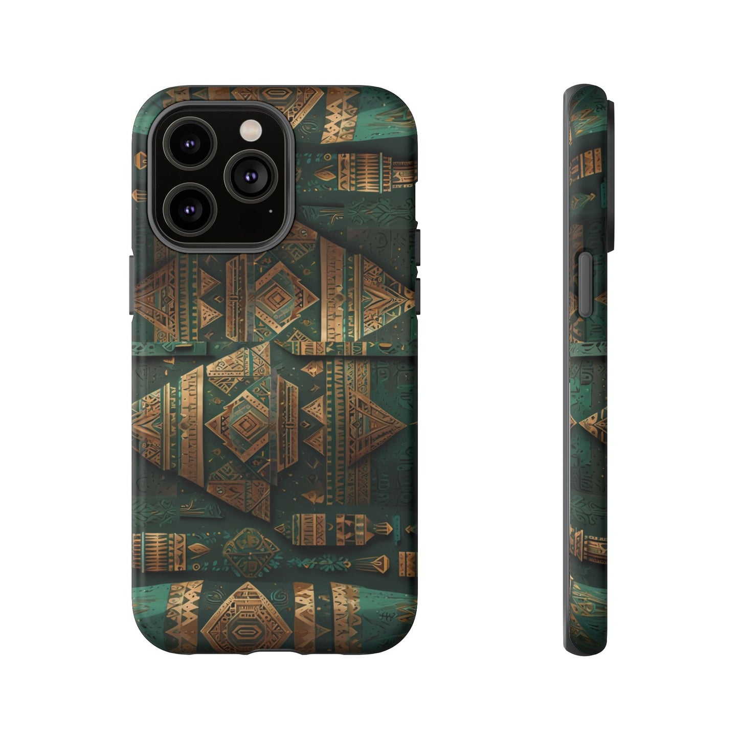 Ucase Ethnic Luxe