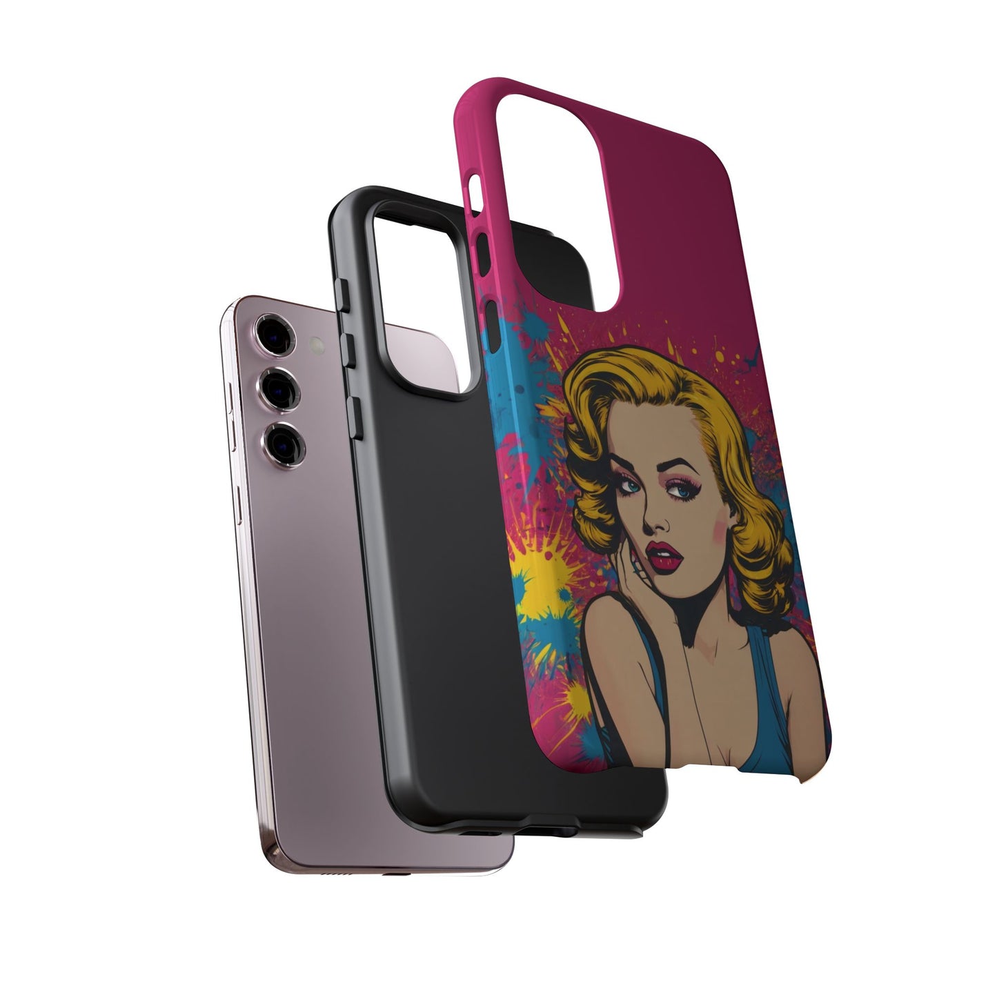 Ucase PopArt