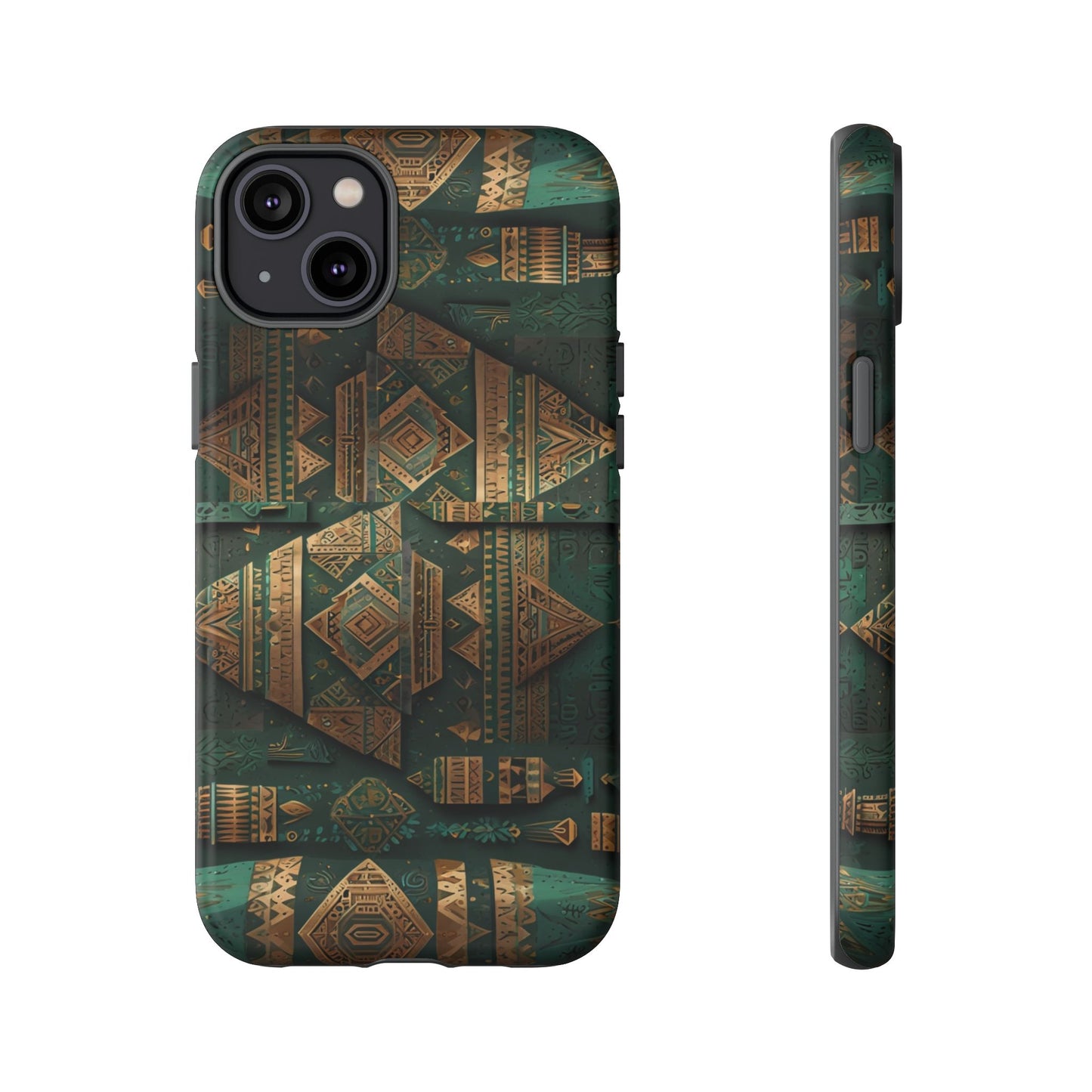 Ucase Ethnic Luxe