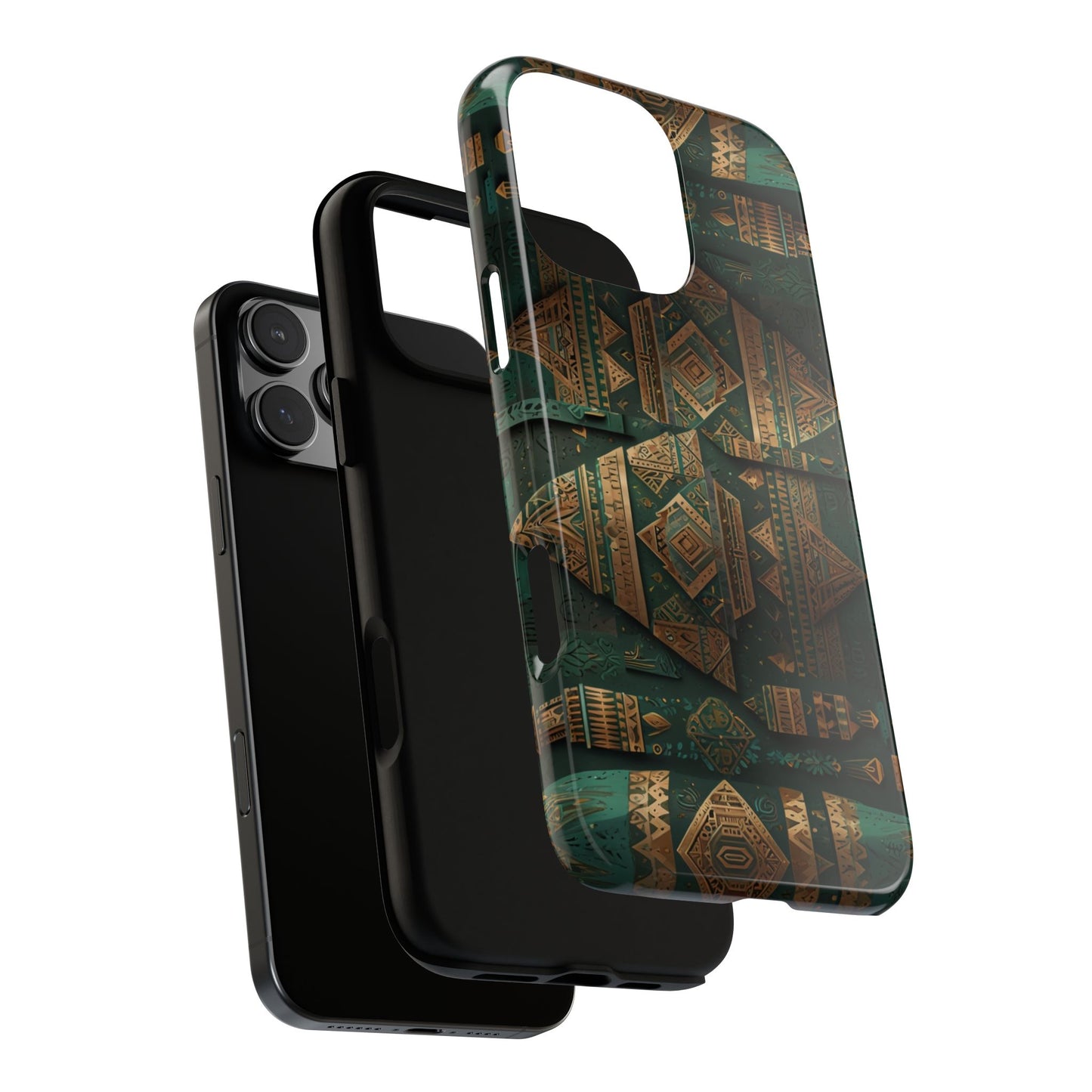 Ucase Ethnic Luxe