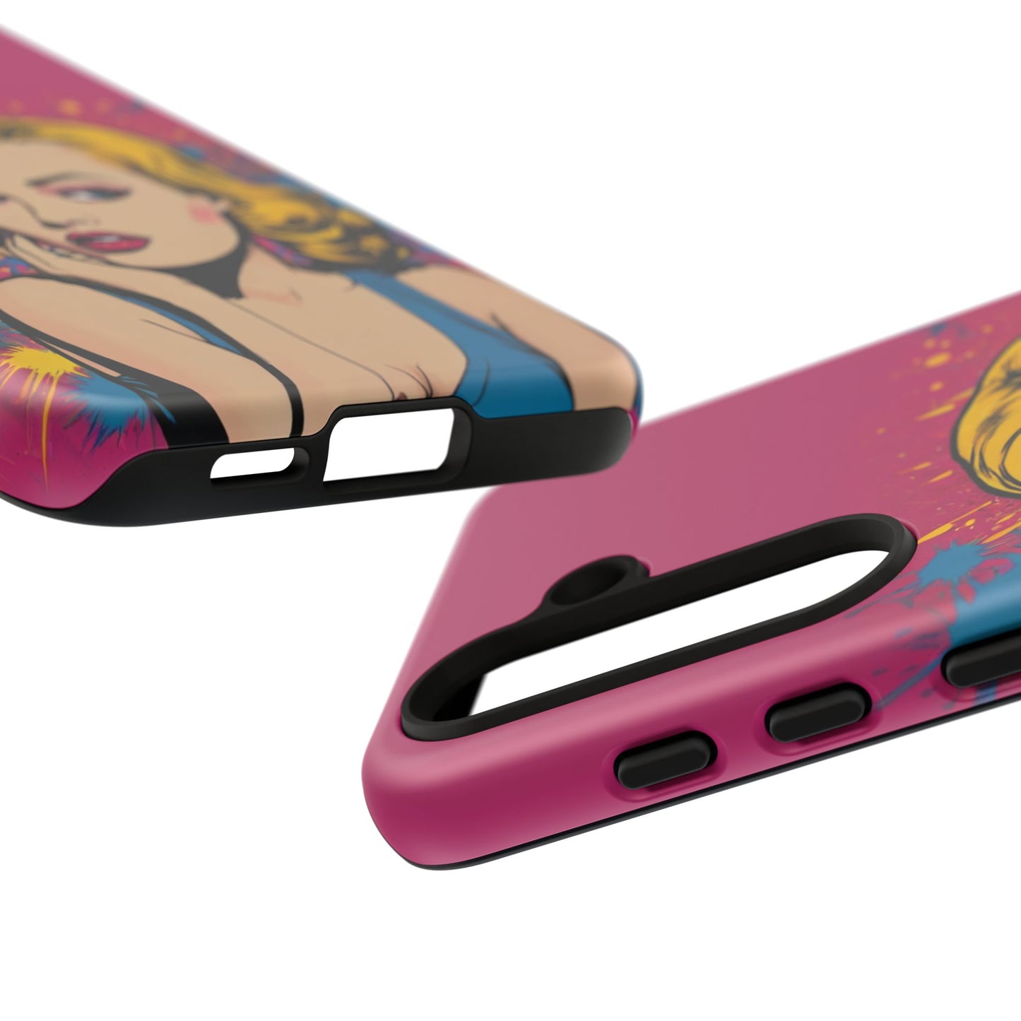 Ucase PopArt