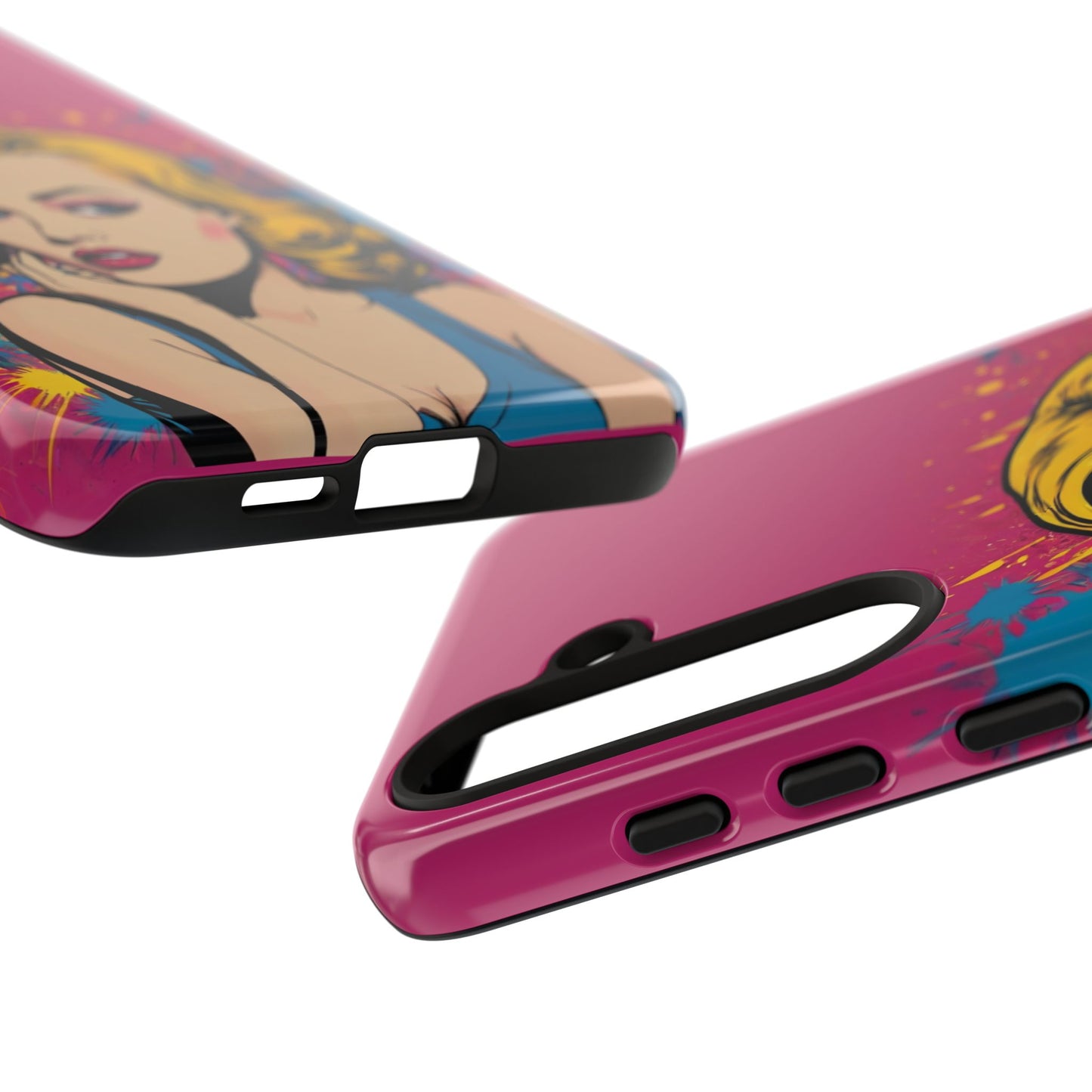 Ucase PopArt