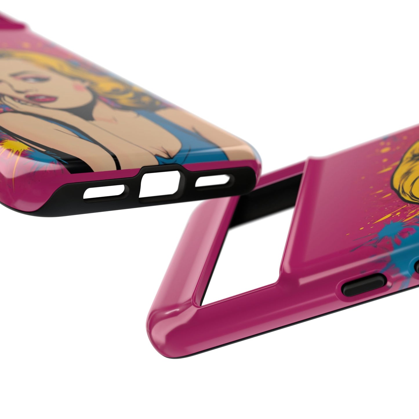 Ucase PopArt