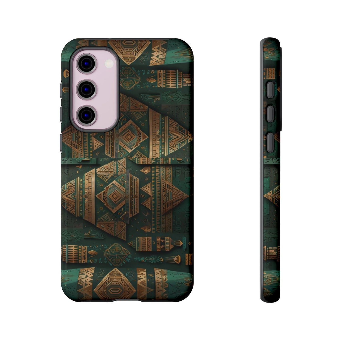 Ucase Ethnic Luxe