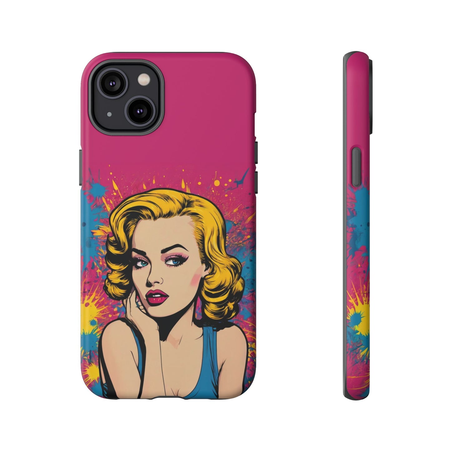 Ucase PopArt