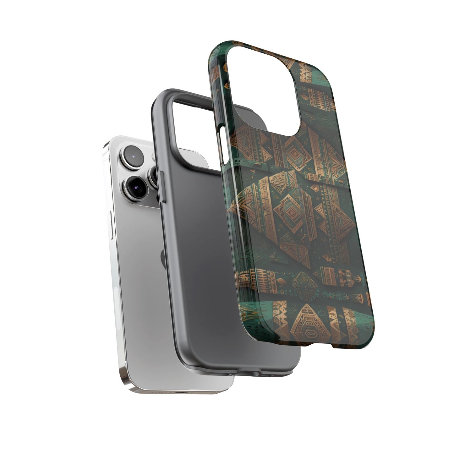 Ucase Ethnic Luxe