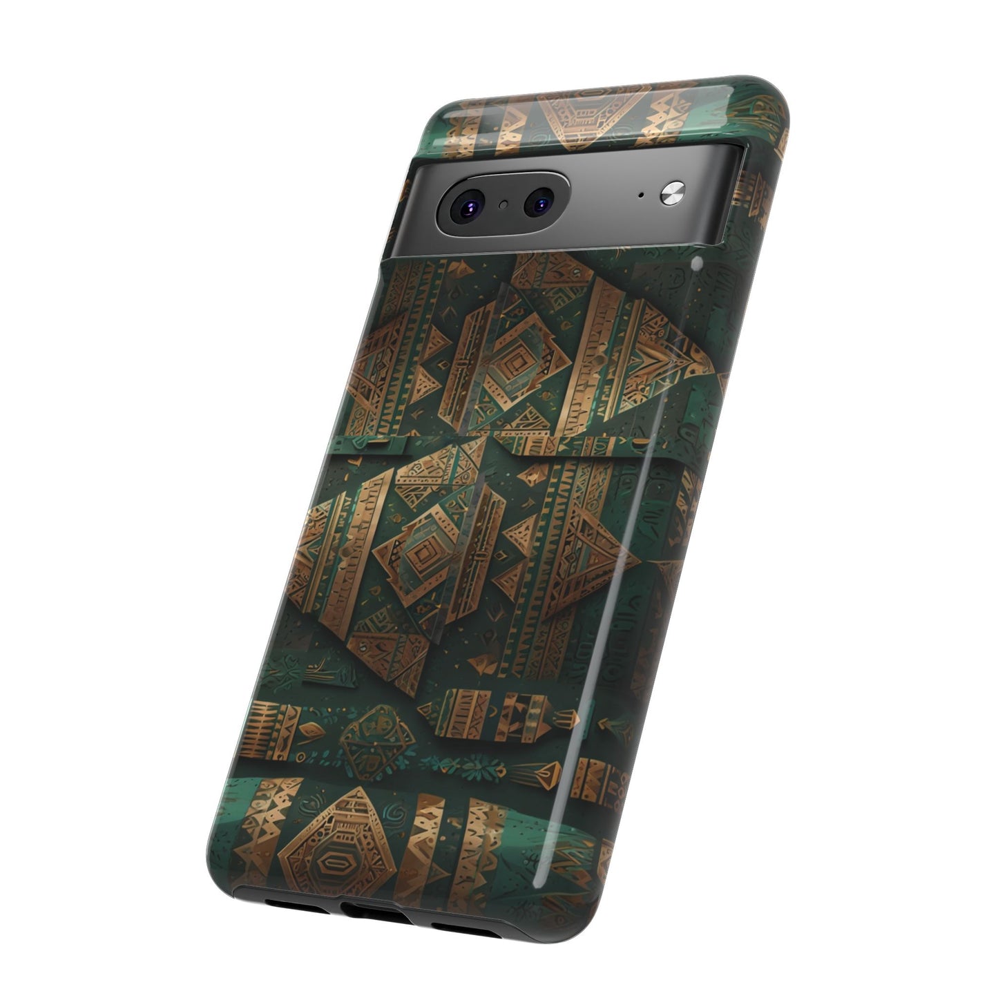 Ucase Ethnic Luxe