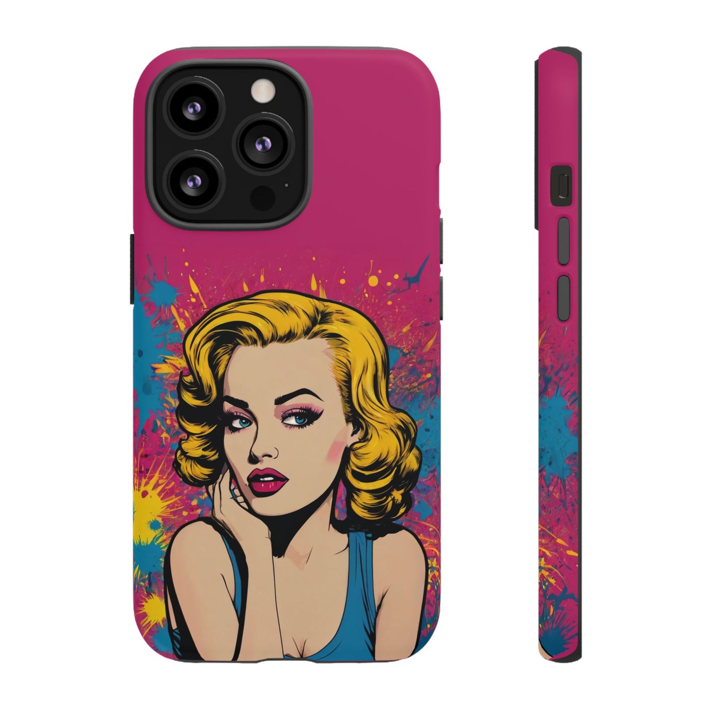 Ucase PopArt