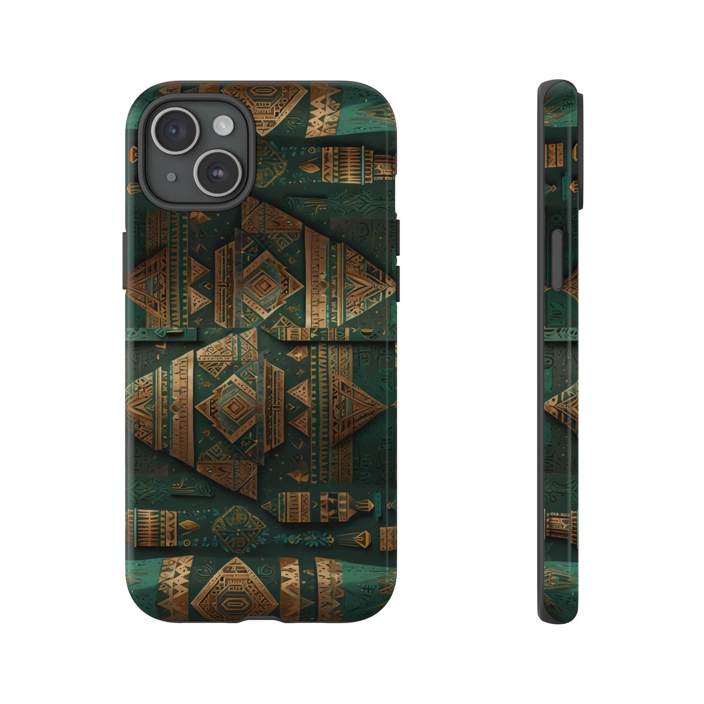 Ucase Ethnic Luxe