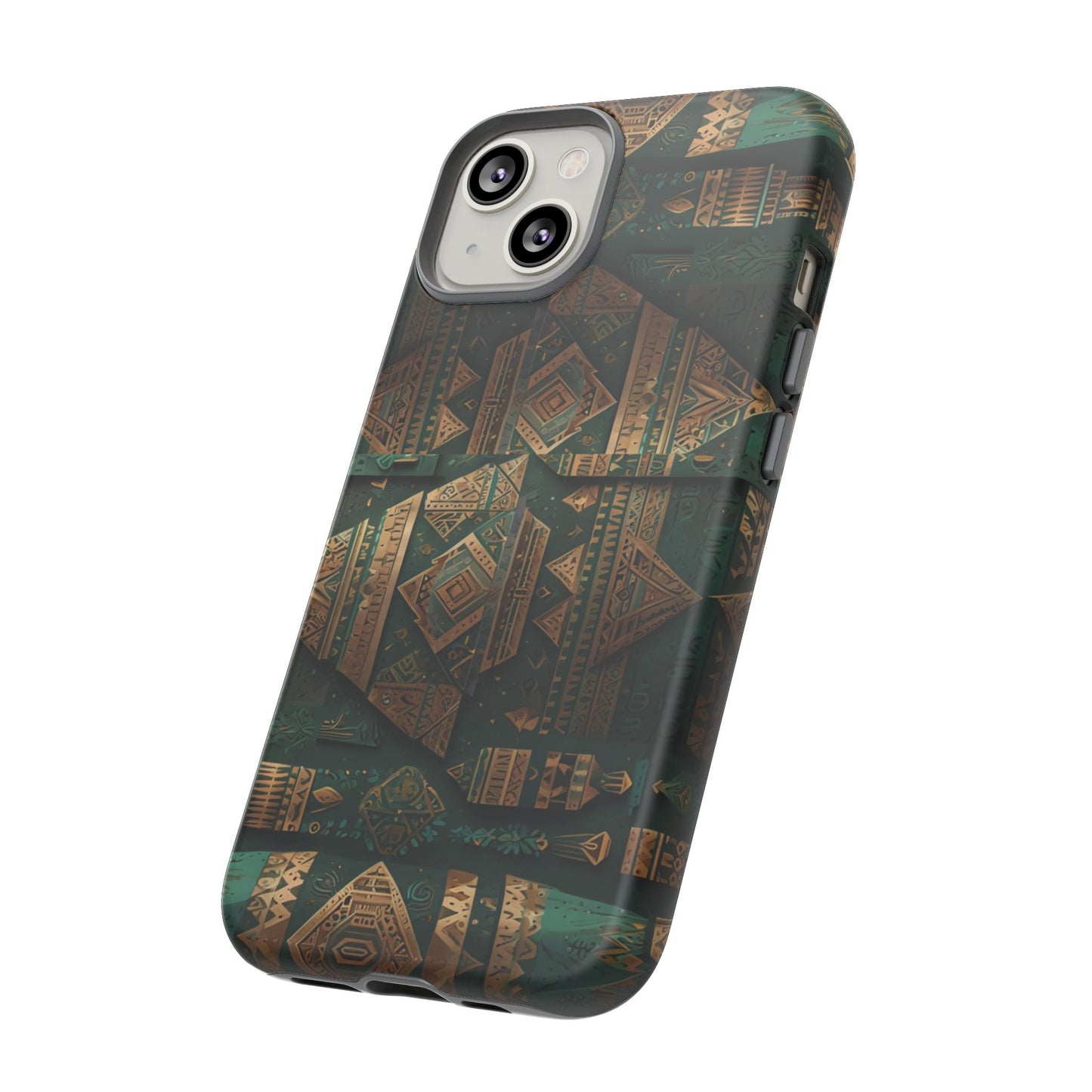 Ucase Ethnic Luxe