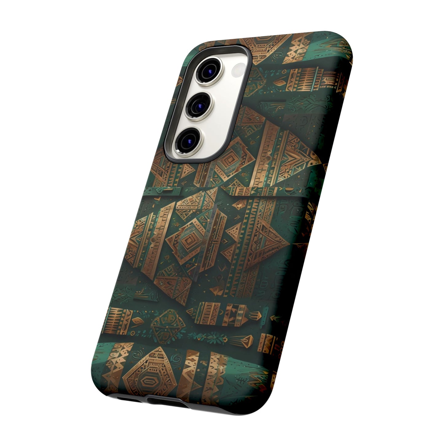 Ucase Ethnic Luxe