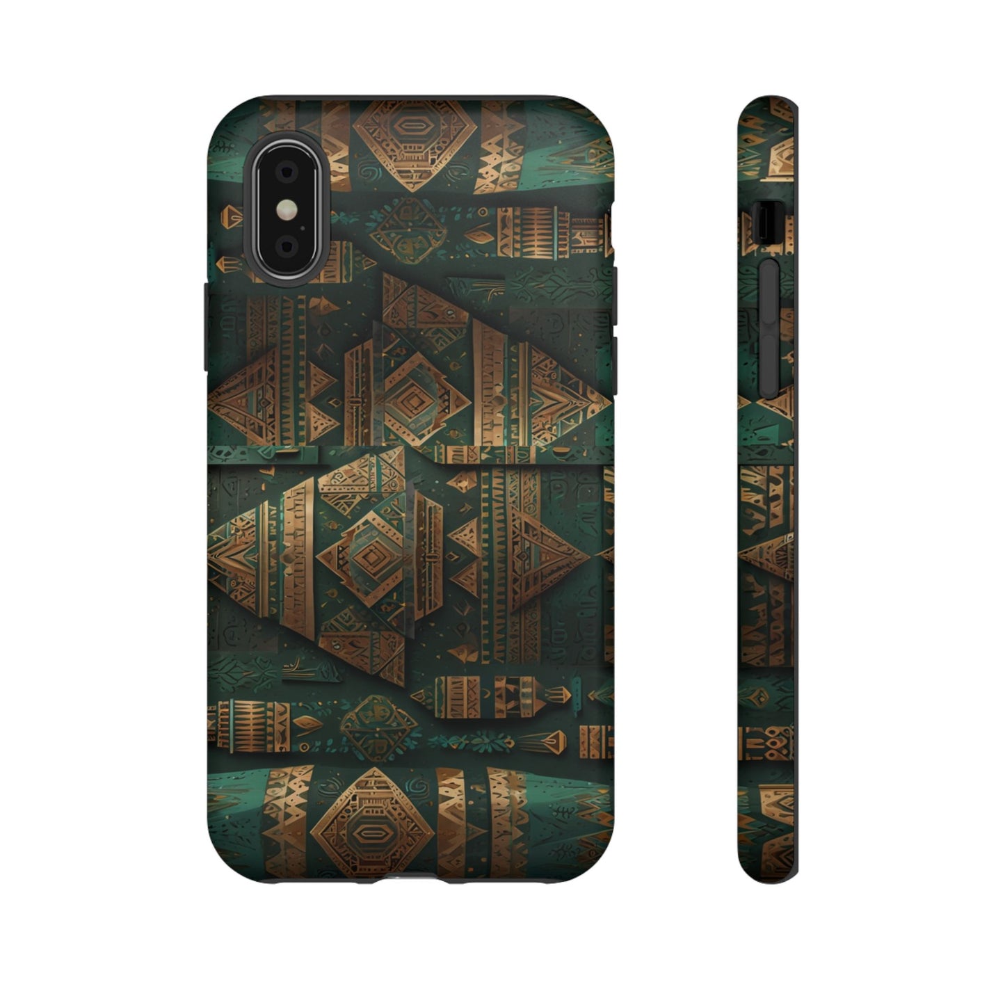 Ucase Ethnic Luxe