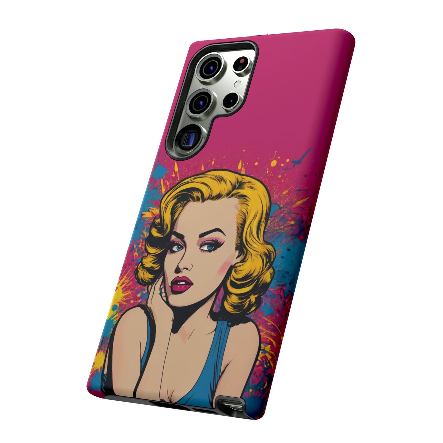 Ucase PopArt