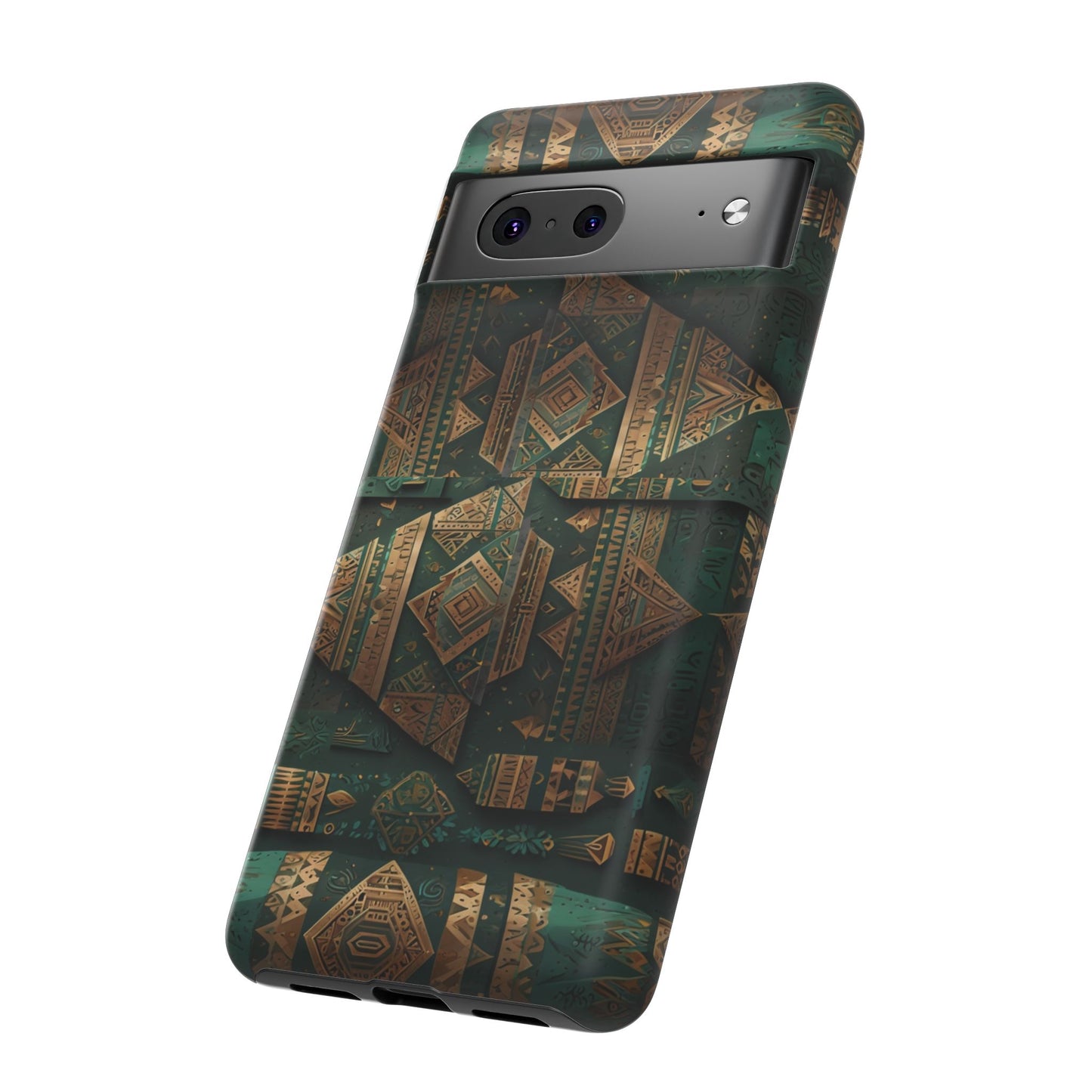 Ucase Ethnic Luxe