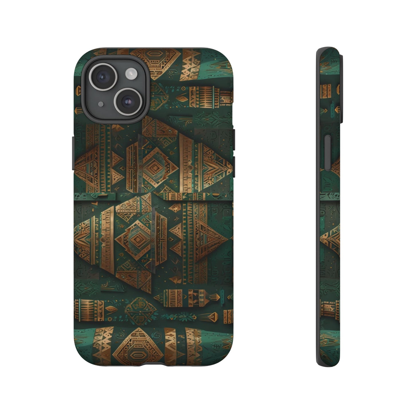 Ucase Ethnic Luxe