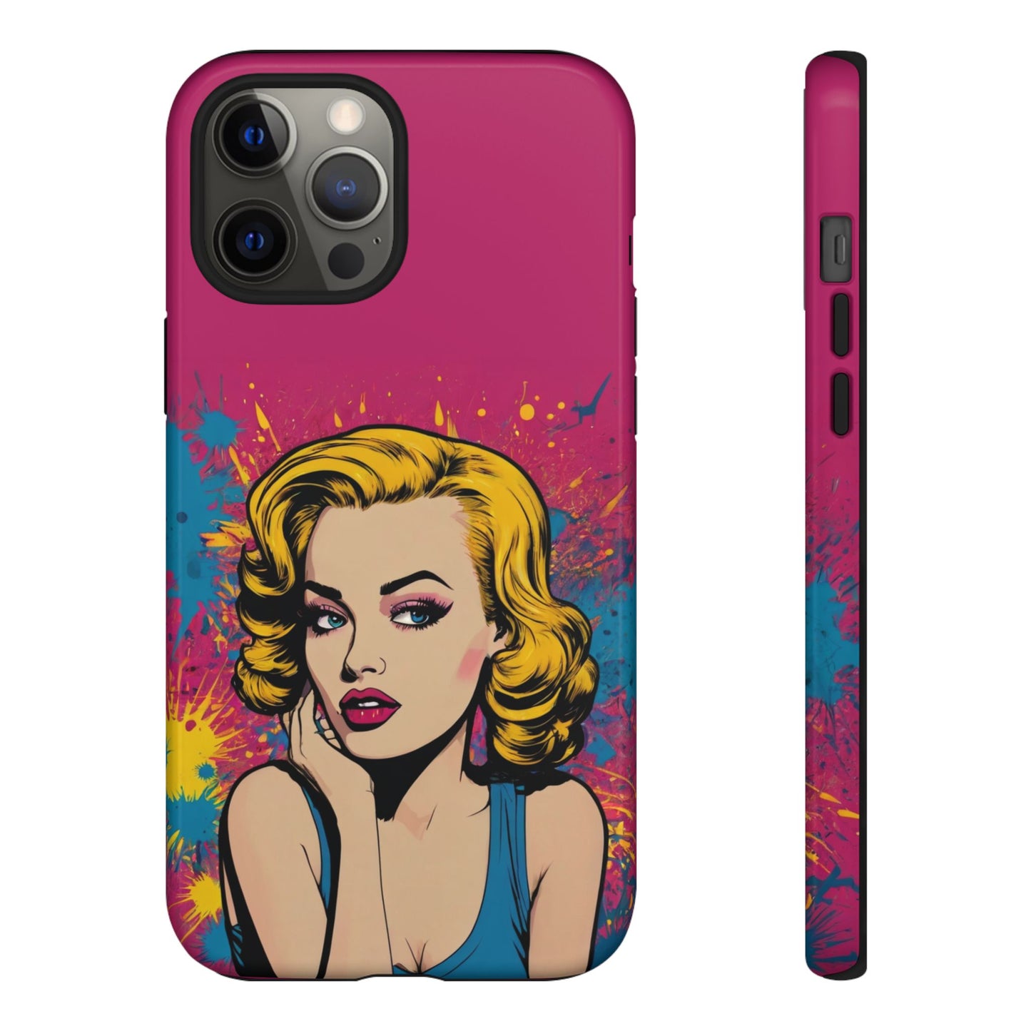 Ucase PopArt