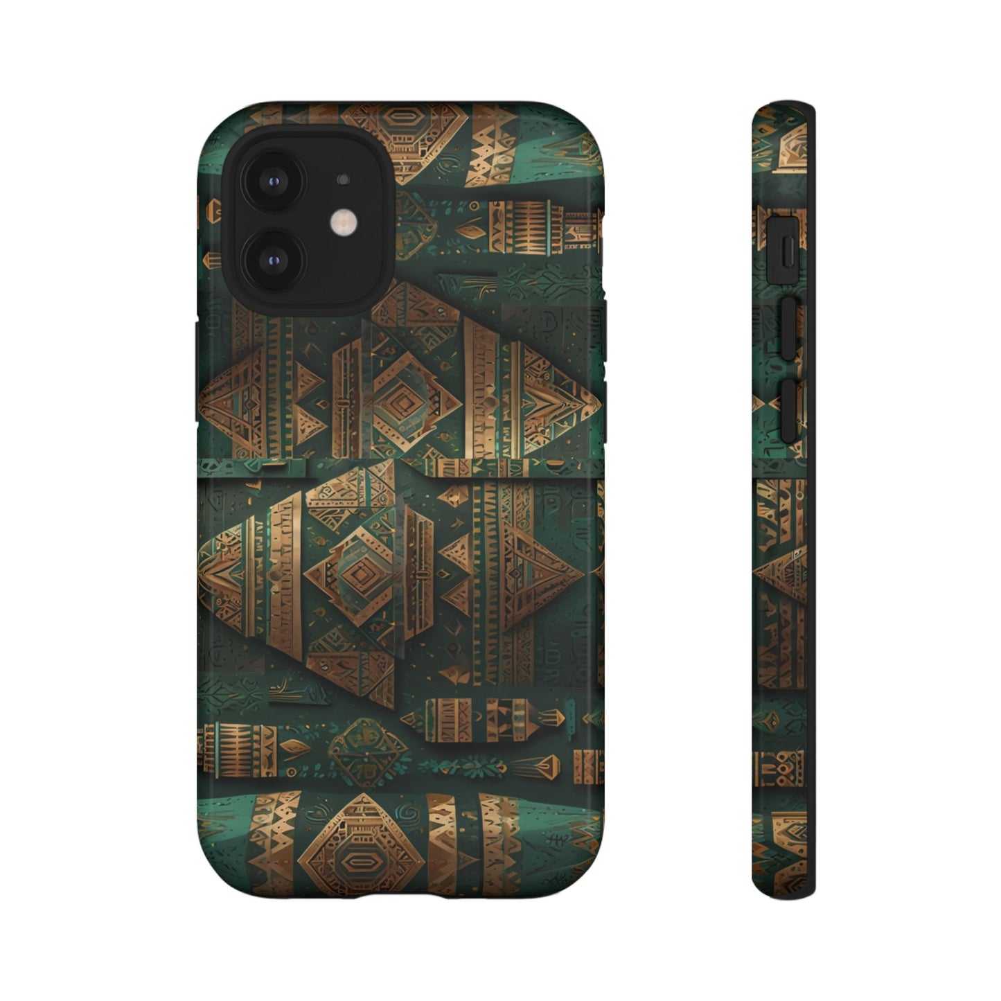 Ucase Ethnic Luxe