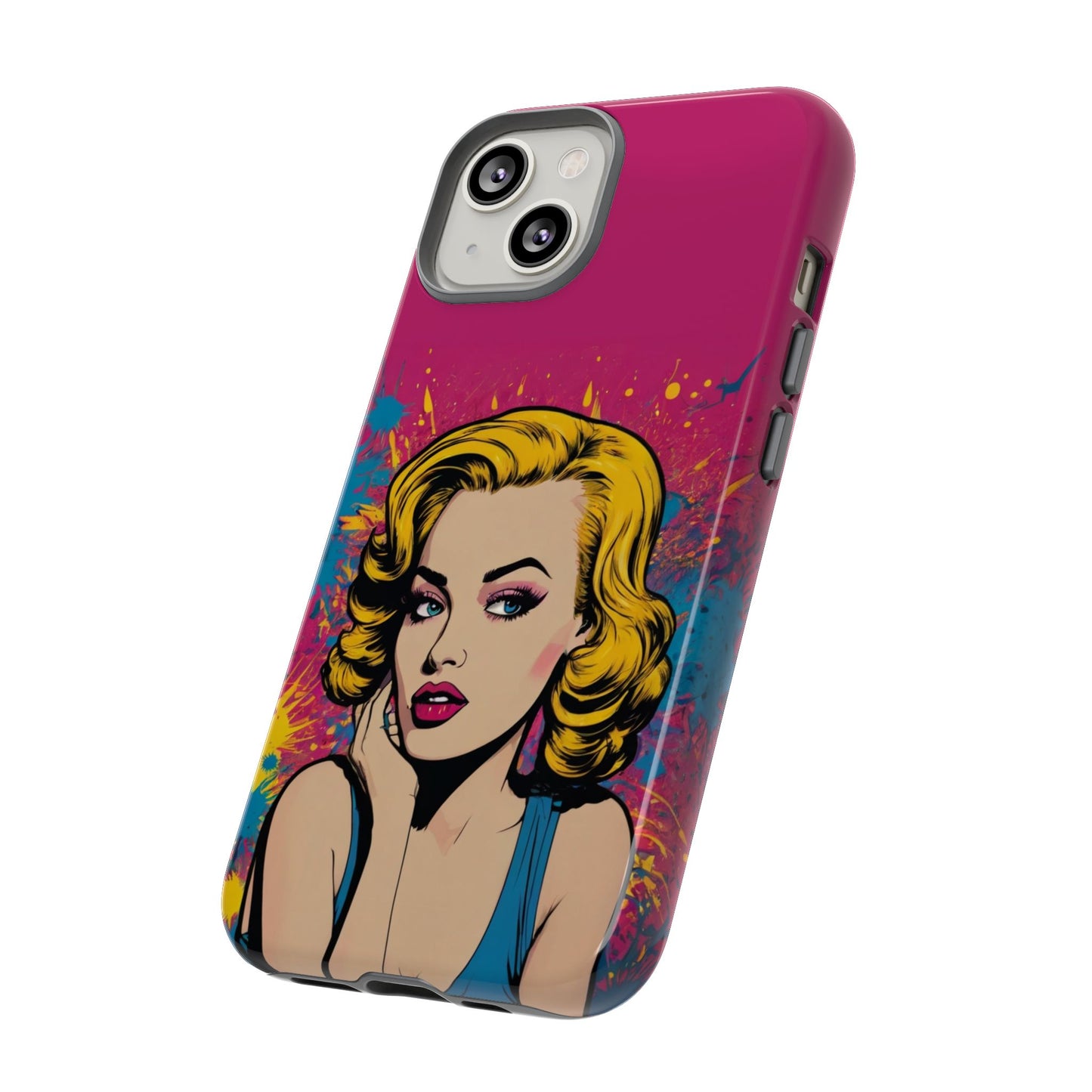 Ucase PopArt